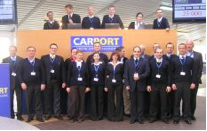 Carport team